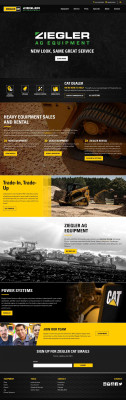 Careers at Ziegler | Ziegler CAT Jobs Careers at Ziegler | Ziegler CAT Jobs