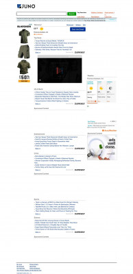 Juno Mobile Webmail - Login Page Juno Mobile Webmail - Login Page