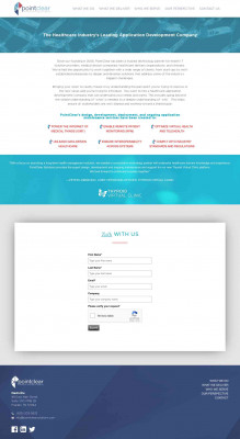 Change Healthcare (Emdeon) | PointClear Solutions Change Healthcare (Emdeon) | PointClear Solutions