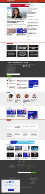 RCM company Emdeon to rebrand | Healthcare IT News RCM company Emdeon to rebrand | Healthcare IT News