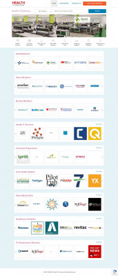 Emdeon - DistilNFO Health IT Directory Emdeon - DistilNFO Health IT Directory