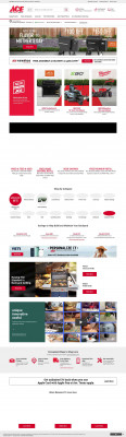 Brands We Sell - Ace Hardware Brands We Sell - Ace Hardware