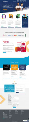 Fourth - Workforce Management, Inventory Software and ... Fourth - Workforce Management, Inventory Software and ...