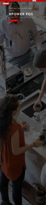 RPOWER POS | HotSchedules Integration RPOWER POS | HotSchedules Integration