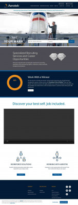 Aerotek Onboarding Aerotek Onboarding