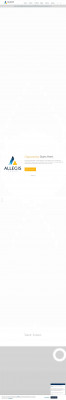 Allegis Group: Opportunity Starts Here Allegis Group: Opportunity Starts Here
