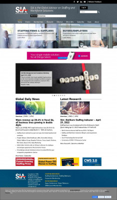 Aerotek separates into three operating companies - Staffing ... Aerotek separates into three operating companies - Staffing ...