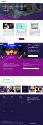 For Employees | Leidos For Employees | Leidos