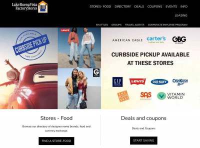 G By Guess - Lake Buena Vista Factory Stores – G By Guess - Lake Buena Vista Factory Stores –