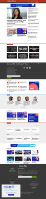 RCM company Emdeon to rebrand | Healthcare IT News RCM company Emdeon to rebrand | Healthcare IT News