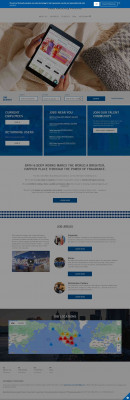 Bath And Body Works Careers Homepage Bath And Body Works Careers Homepage