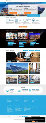 Internet & Email Support - Consolidated Communications Internet & Email Support - Consolidated Communications