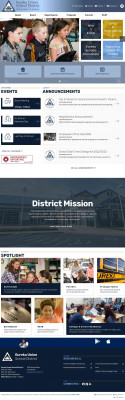Powerschool - Eureka Union School District Powerschool - Eureka Union School District