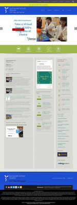 PowerSchool - Sunnyvale School District PowerSchool - Sunnyvale School District