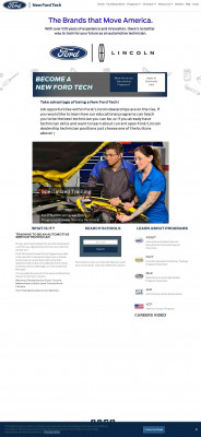 Student Tools - NewFordTech Sign In Student Tools - NewFordTech Sign In