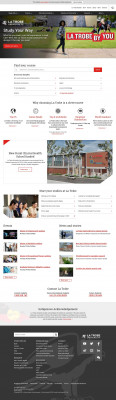 Allocate+ (Timetables), Your course, La Trobe University Allocate+ (Timetables), Your course, La Trobe University