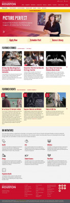 WCL Graduate Certificates - University of Houston WCL Graduate Certificates - University of Houston