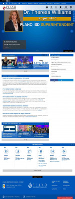 Parent Portal Help - Plano ISD Parent Portal Help - Plano ISD