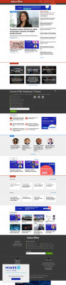 RCM company Emdeon to rebrand | Healthcare IT News RCM company Emdeon to rebrand | Healthcare IT News