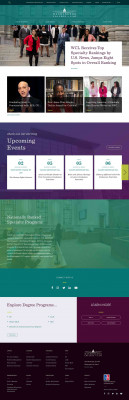 Online Course Login - American University Washington ... Online Course Login - American University Washington ...