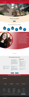 Options for High School Students - Casper College Options for High School Students - Casper College
