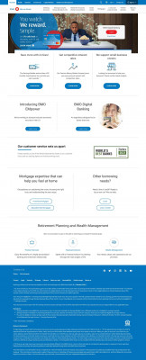 Online Banking – Quick & Easy Account Access - BMO Harris Online Banking – Quick & Easy Account Access - BMO Harris