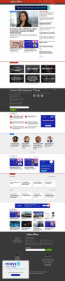 RCM company Emdeon to rebrand | Healthcare IT News RCM company Emdeon to rebrand | Healthcare IT News