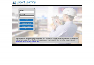 RTX EHS Contractor Training Login - Dupont Learning RTX EHS Contractor Training Login - Dupont Learning
