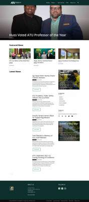Updated OneTech Portal Rolls Out Dec. 19 - Arkansas Tech ... Updated OneTech Portal Rolls Out Dec. 19 - Arkansas Tech ...
