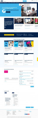 ONETech - STMicroelectronics ONETech - STMicroelectronics