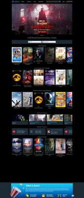 Can I link my theater loyalty programs to my Atom account? Can I link my theater loyalty programs to my Atom account?
