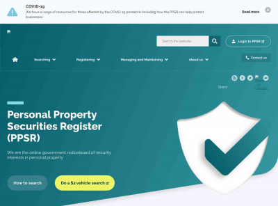 Create a secured party group (SPG) Create a secured party group (SPG)