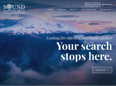 Client Portal | SPG Advisors Client Portal | SPG Advisors