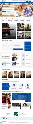 American International University - AIU | Online University ... American International University - AIU | Online University ...