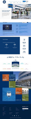 Arab International University Arab International University