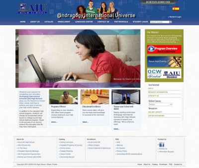 AIU High School | Online High School Diploma Programs AIU High School | Online High School Diploma Programs