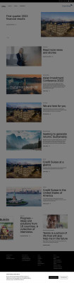 Online & Mobile Banking | Credit Suisse Switzerland Online & Mobile Banking | Credit Suisse Switzerland