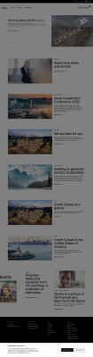 Credit Suisse Direct Credit Suisse Direct