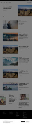 Online Banking - eBanking & Mobile Banking - Credit Suisse Online Banking - eBanking & Mobile Banking - Credit Suisse