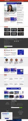 RCM company Emdeon to rebrand | Healthcare IT News RCM company Emdeon to rebrand | Healthcare IT News