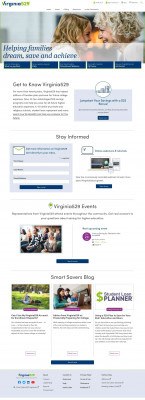 CollegeAmerica | Invest529 | Virginia529 CollegeAmerica | Invest529 | Virginia529