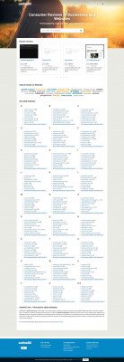 Netxselect.com - Customer Reviews - Webwiki Netxselect.com - Customer Reviews - Webwiki