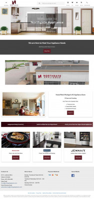 Special Financing Available | Northgate Appliance Special Financing Available | Northgate Appliance