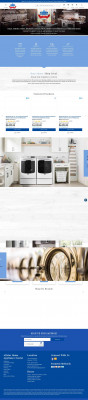Special Financing Available | Allstar Home Appliance Center Special Financing Available | Allstar Home Appliance Center