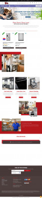 Brandsource Financing - Weir's is an appliance Brandsource Financing - Weir's is an appliance