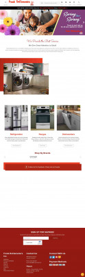 Brandsource Financing | Frank DeClemente, Inc Brandsource Financing | Frank DeClemente, Inc
