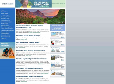 High-speed Internet Service Planned for 50 Resorts High-speed Internet Service Planned for 50 Resorts
