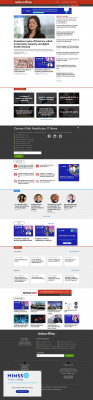 RCM company Emdeon to rebrand | Healthcare IT News RCM company Emdeon to rebrand | Healthcare IT News
