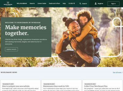 Privacy Notice - WorldMark by Wyndham Privacy Notice - WorldMark by Wyndham