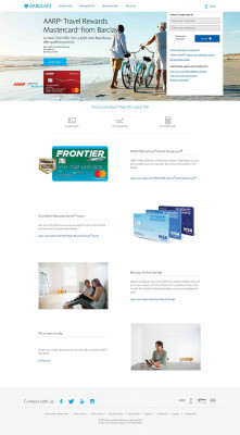 AAdvantage® Aviator® Red World Elite Mastercard - Barclays AAdvantage® Aviator® Red World Elite Mastercard - Barclays